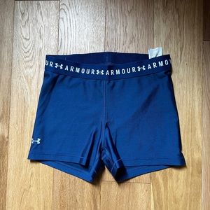 Under Armor Shorts